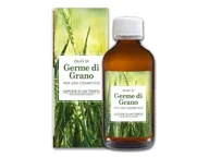 Olejki do mycia twarzy - Sapone di un Tempo Naturalny Olej z Kiełków Pszenicy 100% 100 ml - olej kosmetyczny - miniaturka - grafika 1