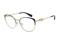 Okulary korekcyjne, oprawki, szkła - Dioptrie szkieł Emporio Armani EA1150 3014 - miniaturka - grafika 1
