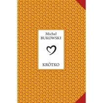 Krótko - Poezja - miniaturka - grafika 1