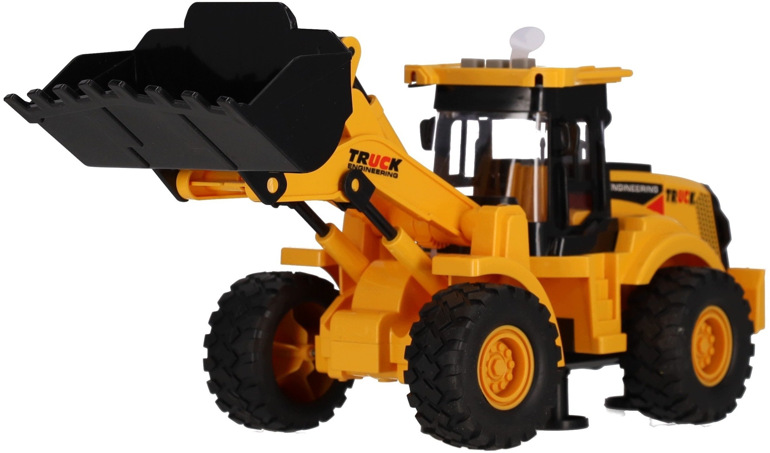 Mega Creative Auto ciezar spych B/O 35X19X14 MC WB 24 58055A