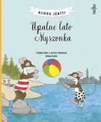 Książki edukacyjne - Upalne lato Myszonka - miniaturka - grafika 1