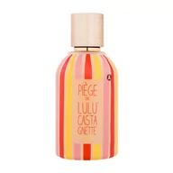 Wody i perfumy damskie - Lulu Castagnette Piege de Lulu Castagnette Pink woda perfumowana 100ml - miniaturka - grafika 1