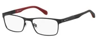 Okulary korekcyjne, oprawki, szkła - Okulary korekcyjne Fossil FOS 7028 003 - miniaturka - grafika 1