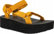 Sandały damskie - Teva W'S Flatform Universal, TTSN, 39 us 8; uk 6 - miniaturka - grafika 1