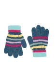 Rękawiczki - Rękawiczki dziecięce Fraser - Art of Polo - miniaturka - grafika 1