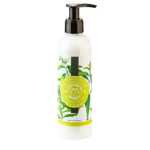 Durance Pielęgnacja ciała Moisturizing body lotion Sparkling Verbena 250 ml - Balsamy i kremy do ciała - miniaturka - grafika 1