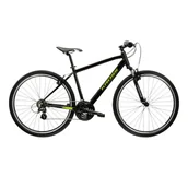 Rowery - Rower crossowy Kross Evado 2.0 M 28 M cza_zie p - miniaturka - grafika 1