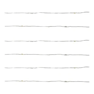 Girlanda solarna Pogaca 200 x LED - Lampy ogrodowe Girlanda solarna Pogaca 200 x LED - Lampy ogrodowe - miniaturka - grafika 1