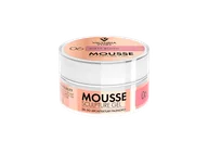 Żele do paznokci - 06 Mousse Sculpture Gel 15 ml - miniaturka - grafika 1