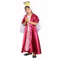 Stroje karnawałowe - GAM Kostium Święta Jadwiga dla dziecka JADWIGA/134 - miniaturka - grafika 1