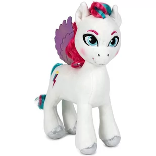 ZIPP MY LITTLE PONY MASKOTKA 25 CM - Maskotki i pluszaki - miniaturka - grafika 1