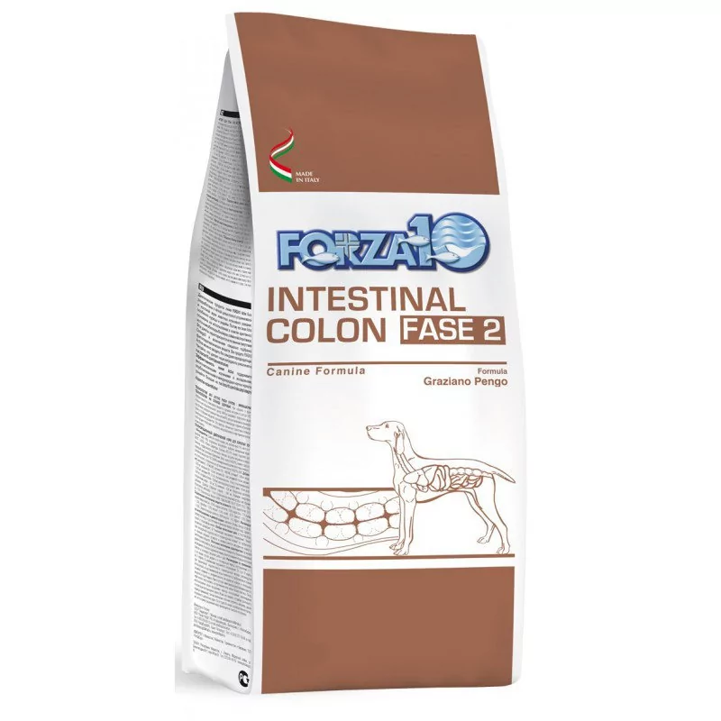 Forza10 Intestinal Colon Fase 2 4 kg