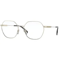 Okulary korekcyjne, oprawki, szkła - Burberry 1350 1109 54 Erin - miniaturka - grafika 1