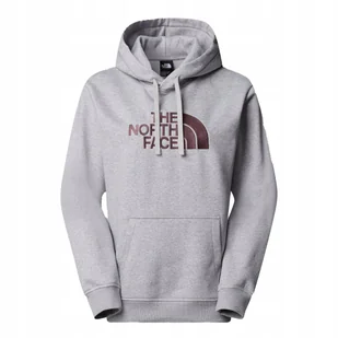 THE NORTH FACE BLUZA DREW PEAK NF0A89EHFB3 r S - Bluzy damskie - miniaturka - grafika 1