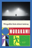 Literatura obyczajowa - Wszystkie boże dzieci tańczą - miniaturka - grafika 1