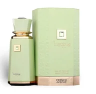 Wody i perfumy damskie - Fragrance World, French Avenue Luscious, Woda Perfumowana, 100ml - miniaturka - grafika 1