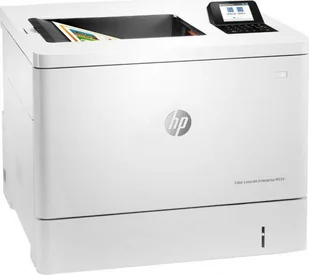 Drukarka HP Color LaserJet Enterprise M554dn (7ZU81A) - Drukarki - miniaturka - grafika 7