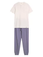 Piżamy męskie - Piżama Marc - miniaturka - grafika 1