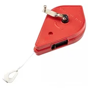 Narzędzia glazurnicze - Top Tools Sznur traserski 15 m - miniaturka - grafika 1