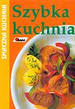 Książki kucharskie - Szybka Kuchnia - miniaturka - grafika 1