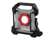 Oświetlenie warsztatowe - PARKSIDE PERFORMANCE® Akumulatorowy reflektor LED "PPBSTA 20-Li A1", 20 V (bez akumulatora i ładowarki) - miniaturka - grafika 1