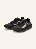 Buty trekkingowe damskie - Adidas Terrex Buty Do Biegania W Terenie Terrex Agravic Speed schwarz - miniaturka - grafika 1