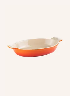 Le Creuset Naczynie Żaroodporne orange - Naczynia żaroodporne - miniaturka - grafika 1