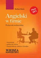 Książki do nauki języka angielskiego - Angielski w firmie. Podręcznik multimedialny + CD - BARBARA RUSIN - miniaturka - grafika 1