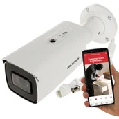Kamery IP - Kamera IP Hikvision DS-2CD2683G2-IZS AcuSense 8Mpx Motozoom IR60m microSD - miniaturka - grafika 1