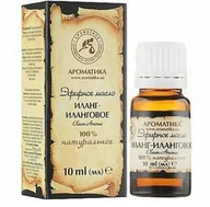 Aromaterapia - Naturalny Olejek Ylang-Ylang, Aromatika, 5 ml - miniaturka - grafika 1