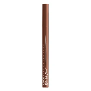 NYX Epic Ink Liner Eyeliner Graham Cracker - Eyelinery - miniaturka - grafika 1