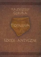 Historia świata - Szkice antyczne - miniaturka - grafika 1