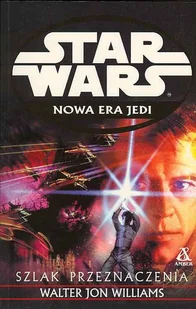 Szlak Przeznaczenia - Horror, fantastyka grozy - miniaturka - grafika 1