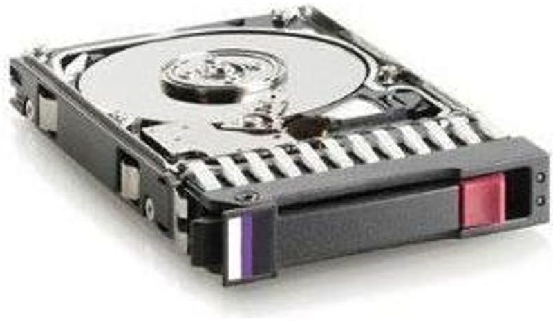 HP HDD/1TB 3.5