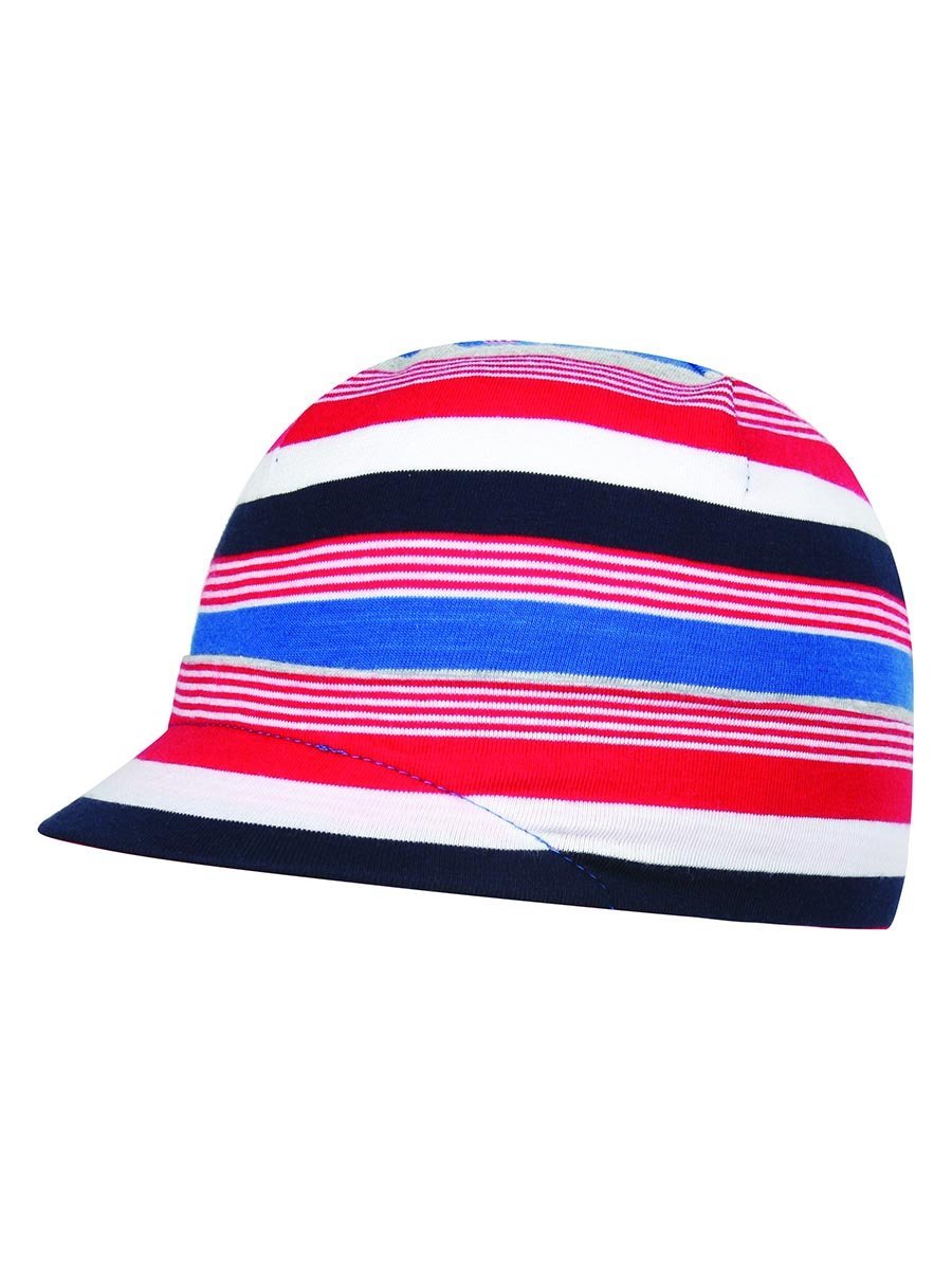 Czapka z daszkiem z dżerseju Döll