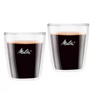 Akcesoria i części do ekspresów do kawy - Melitta Filiżanki / szklanki TERMICZNE Cappuccino 300ml 2szt. 4006508212910 - miniaturka - grafika 1