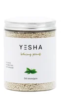 Kosmetyki do kąpieli - Yesha Yesha Sól musująca Herbaciany Poranek 240g - miniaturka - grafika 1