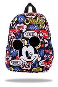 Plecaki szkolne i tornistry - CoolPack Plecak Wycieczkowy Disney Toby Mickey Mouse - miniaturka - grafika 1