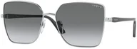 Okulary przeciwsłoneczne - Vogue Okulary Przeciwsłoneczne Vogue VO 4199S 323/11 - miniaturka - grafika 1