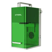 Grawerowanie i akcesoria - Grawerka laserowa 2w1 xTool F1 - zestaw Deluxe - miniaturka - grafika 1