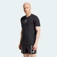 Koszulki sportowe damskie - Koszulka Les Mills Graphic - miniaturka - grafika 1