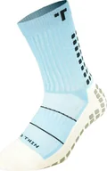 Skarpety termoaktywne - Trusox Skarpety piłkarskie Trusox 3.0 Thin S737457 - miniaturka - grafika 1