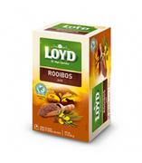 Herbata - LOYD Rooibos Sense Pure  20 torebek - miniaturka - grafika 1