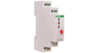 F&F MAX-RM-07 Wzmacniacz sieciowy RS-485 - Inne akcesoria elektryczne - miniaturka - grafika 2