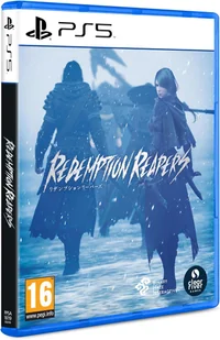 Redemption Reapers (PS5) - Gry PlayStation 5 - miniaturka - grafika 1