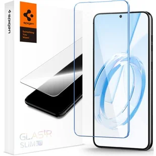 Spigen Szkło do etui Glas.tr Slim 1-Pack do Galaxy S23 Plus - Szkła hartowane na telefon - miniaturka - grafika 1