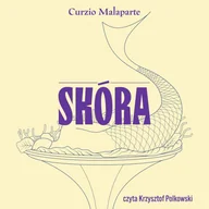 Audiobooki - literatura piękna - Skóra - miniaturka - grafika 1