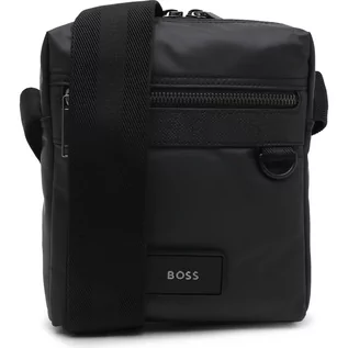 Torby męskie - BOSS BLACK Reporterka Iann_Crossbody - grafika 1