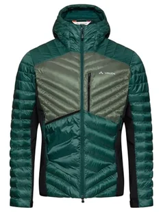VAUDE Męska kurtka Sesvenna Pro Jacket II - Kurtki męskie - miniaturka - grafika 1