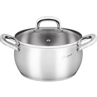 LAMART Garnek Shape LT1159 18 cm - Garnki - miniaturka - grafika 1